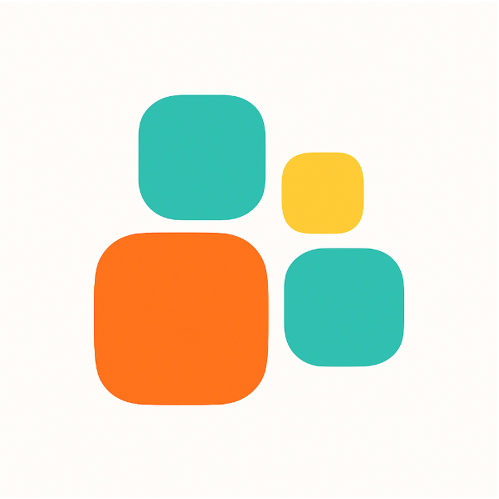 HabitBlocks Logo